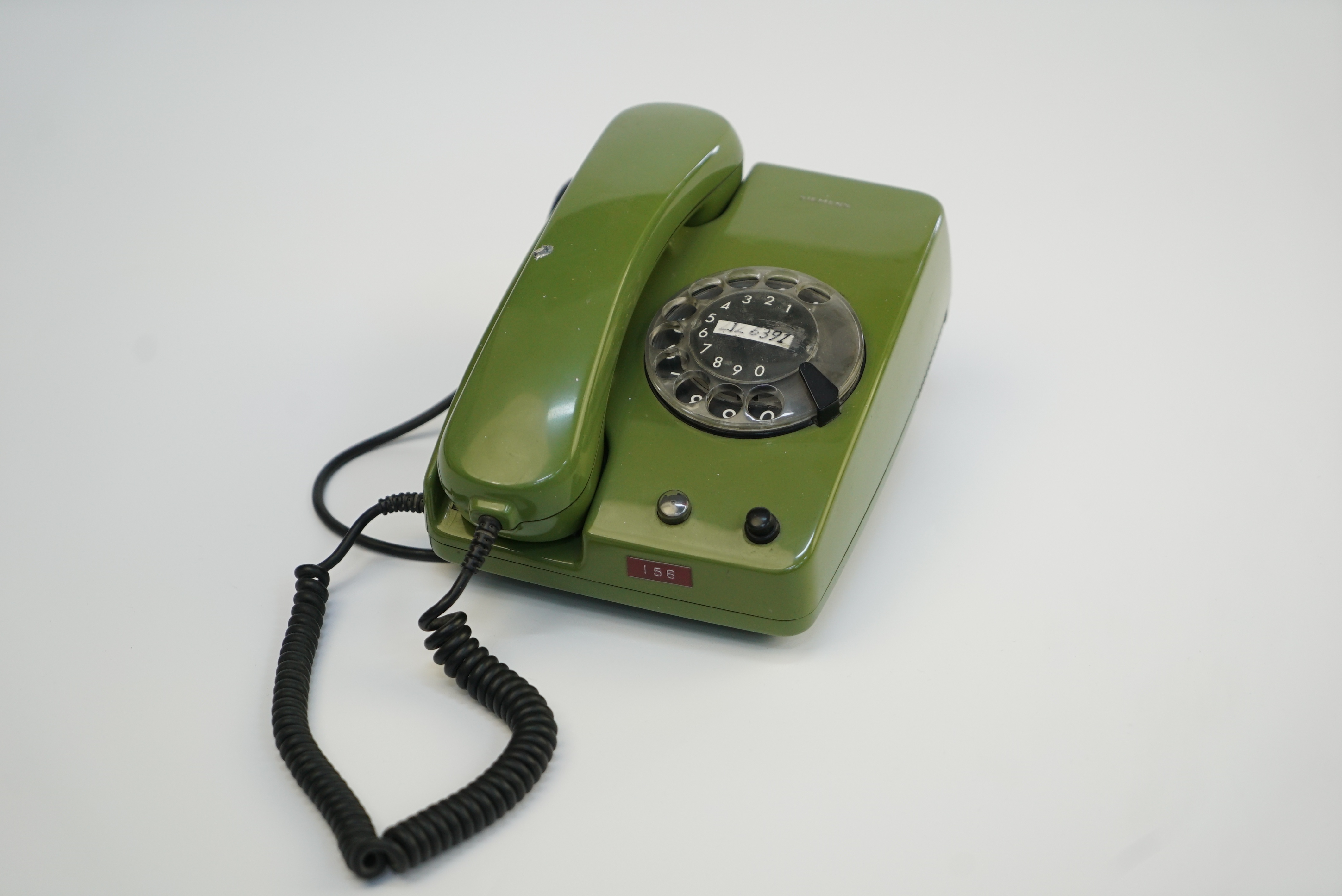 Geleneksel Telefon Cihazı