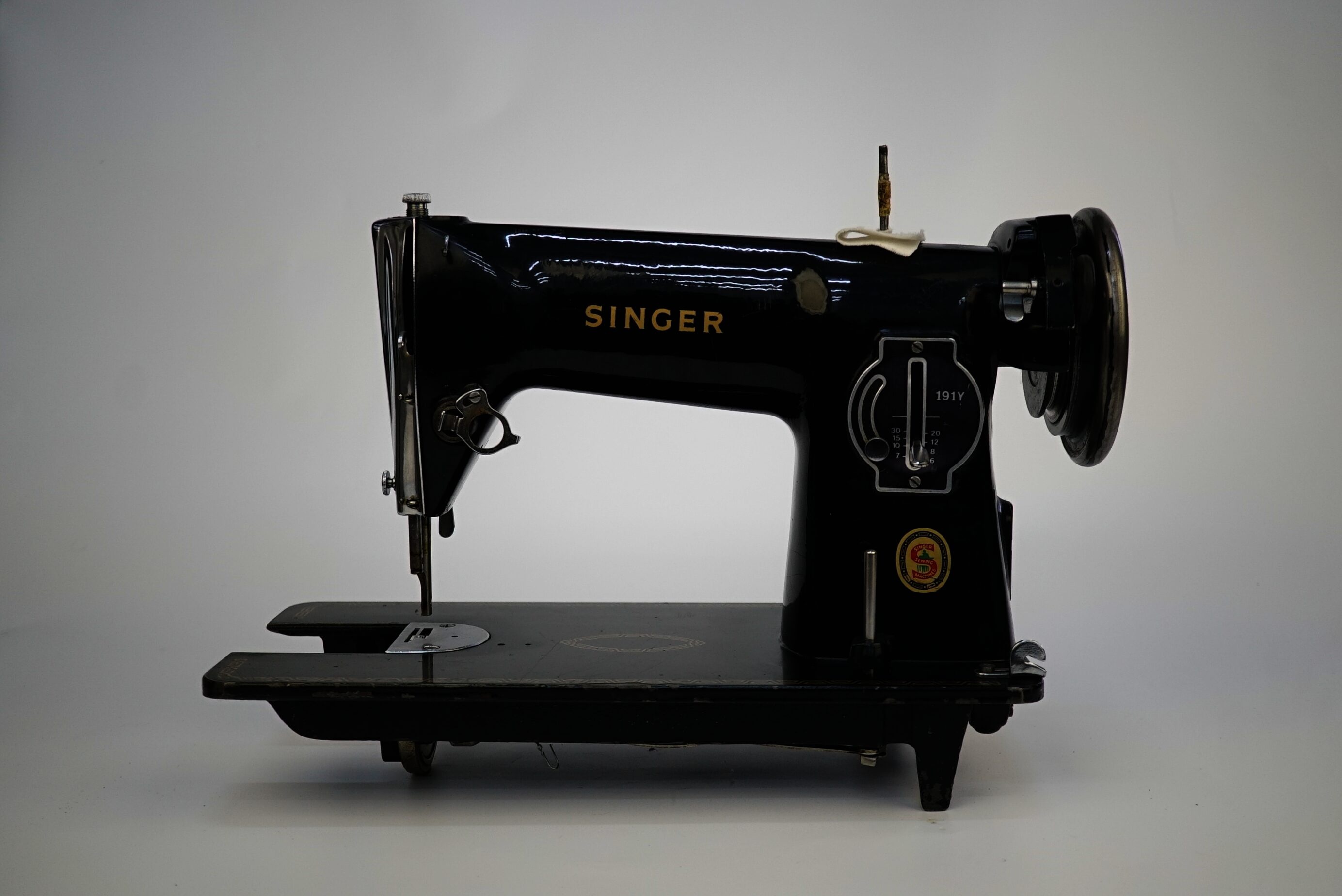 Singer Dikiş Makinesi