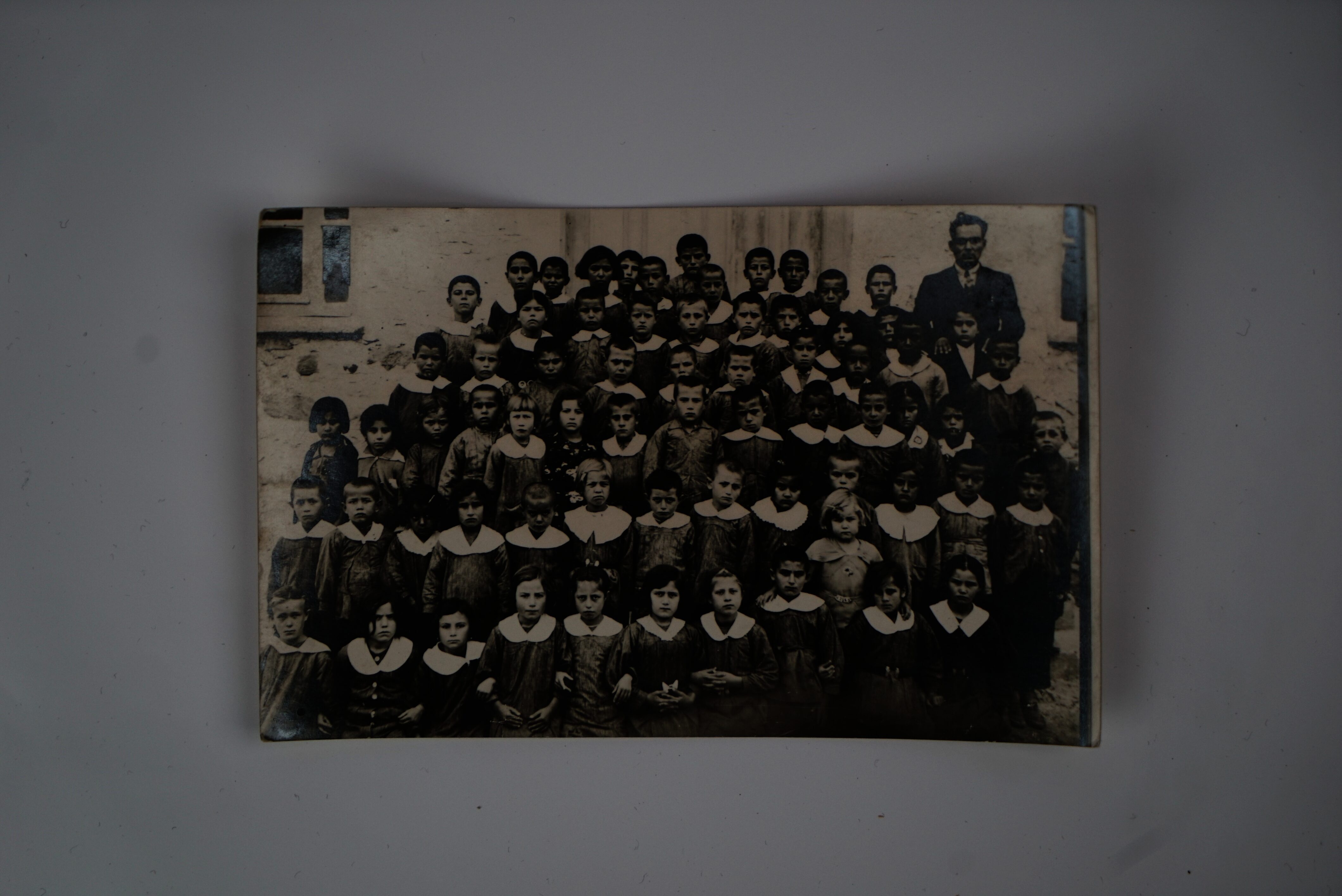 Cumhuriyet Dönemi Öğrenci Portresi