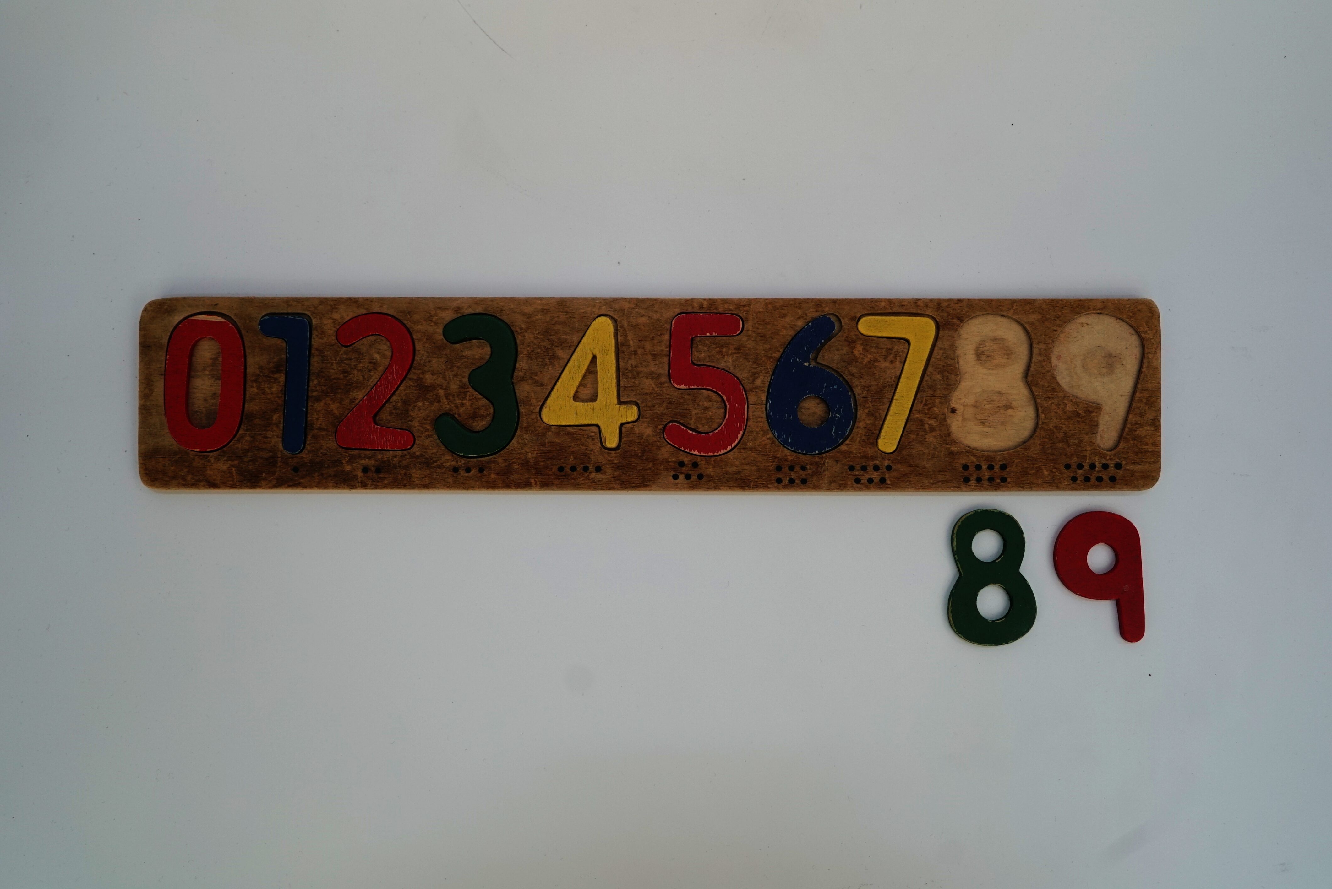 Eğitici Sayılar Takımı