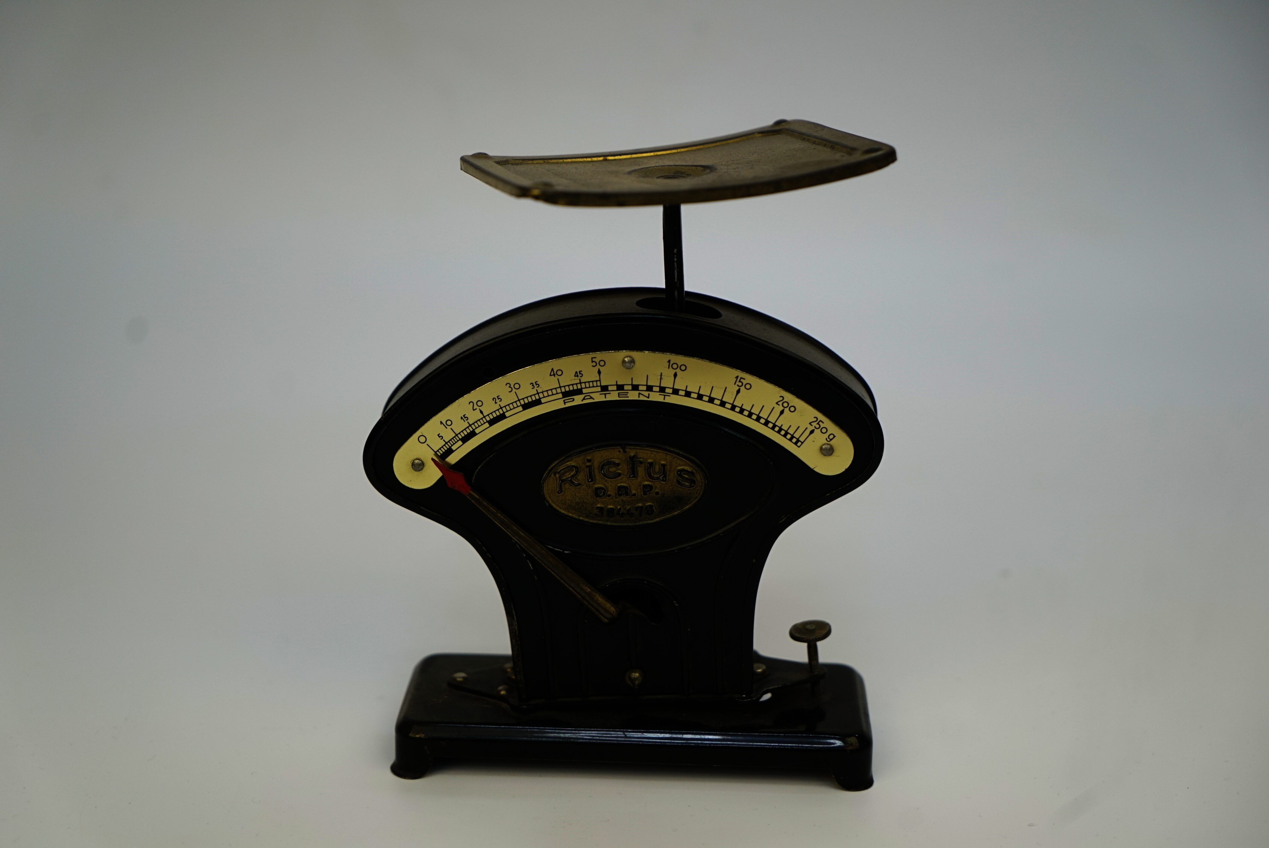 Ağırlık Ölçüm Cihazı