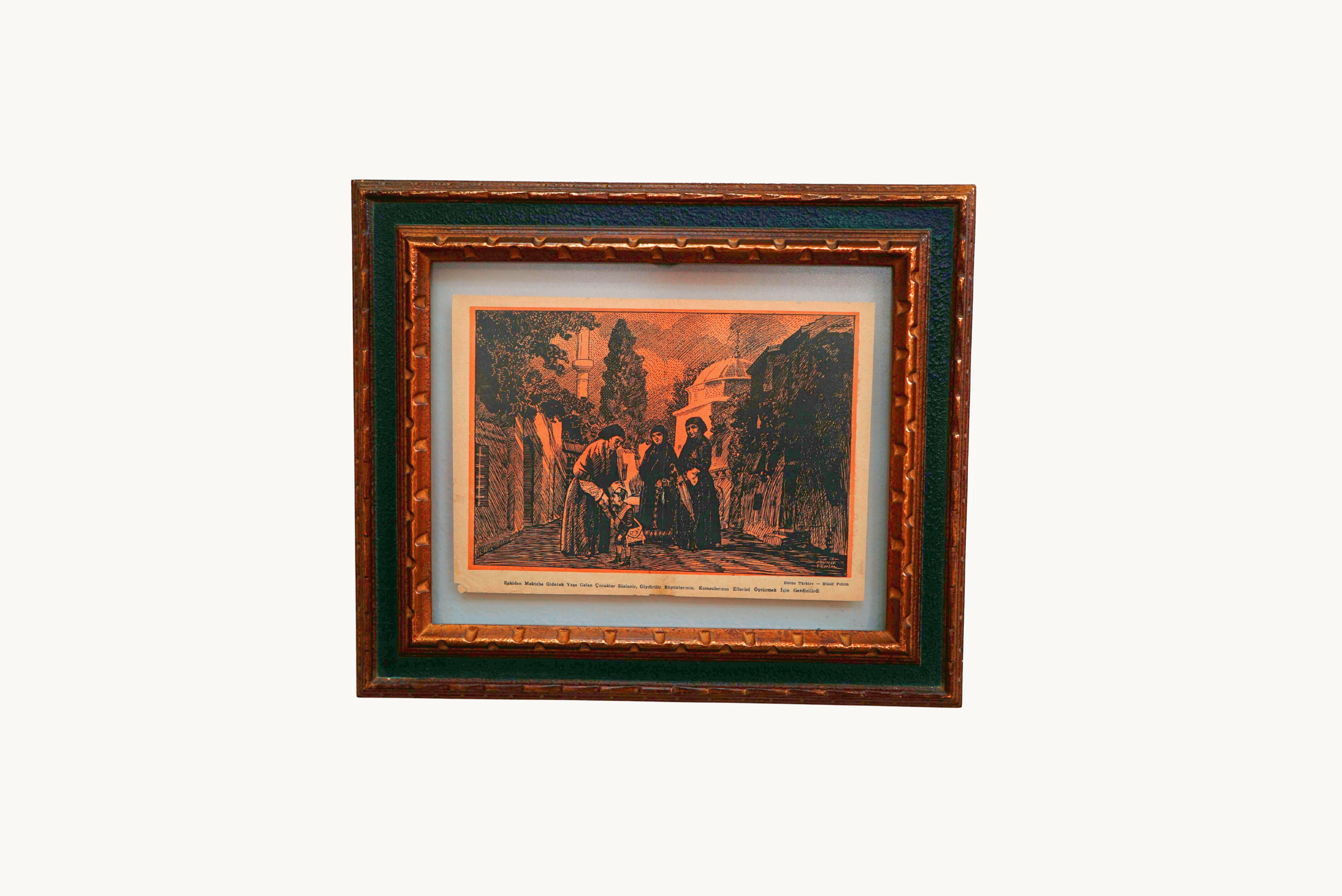 Okula Hazırlık Ritüelleri ve Dualar