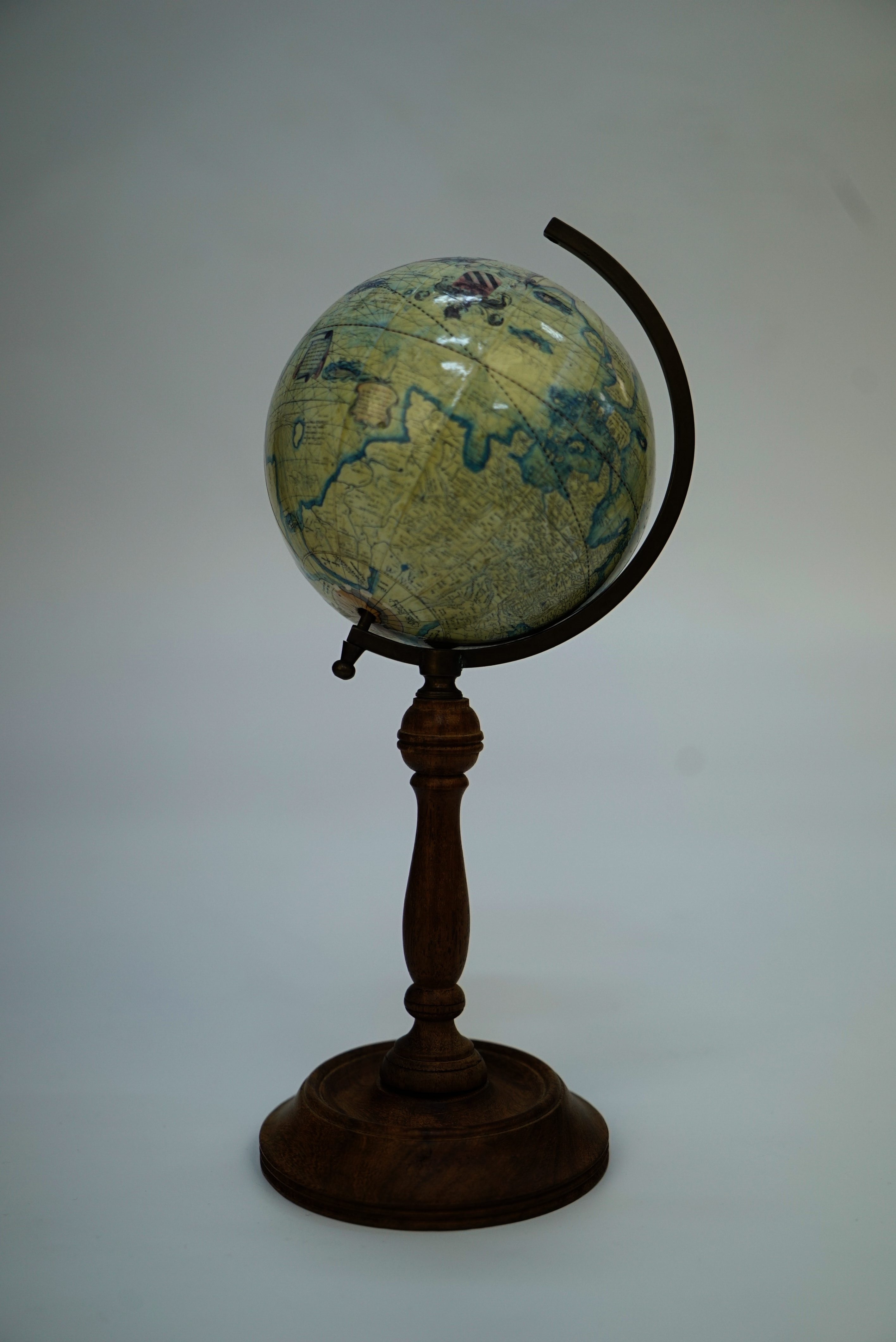 Hollanda Sınıfı Küresi